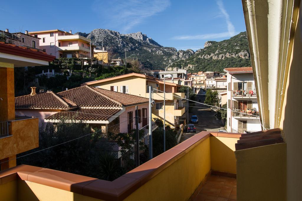 Attico Bella Vista Apartment Siniscola Exterior photo